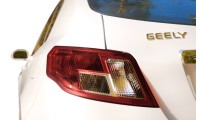 چراغ عقب برای جیلی امگرند RV 7 مدل 2013 تا 2014